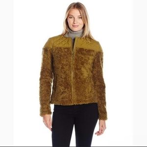 Prana "Good Lux Jacket" Women's S